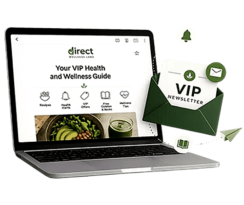 Vip Health & Wellness Guide — free digital bonus with Prosta Peak